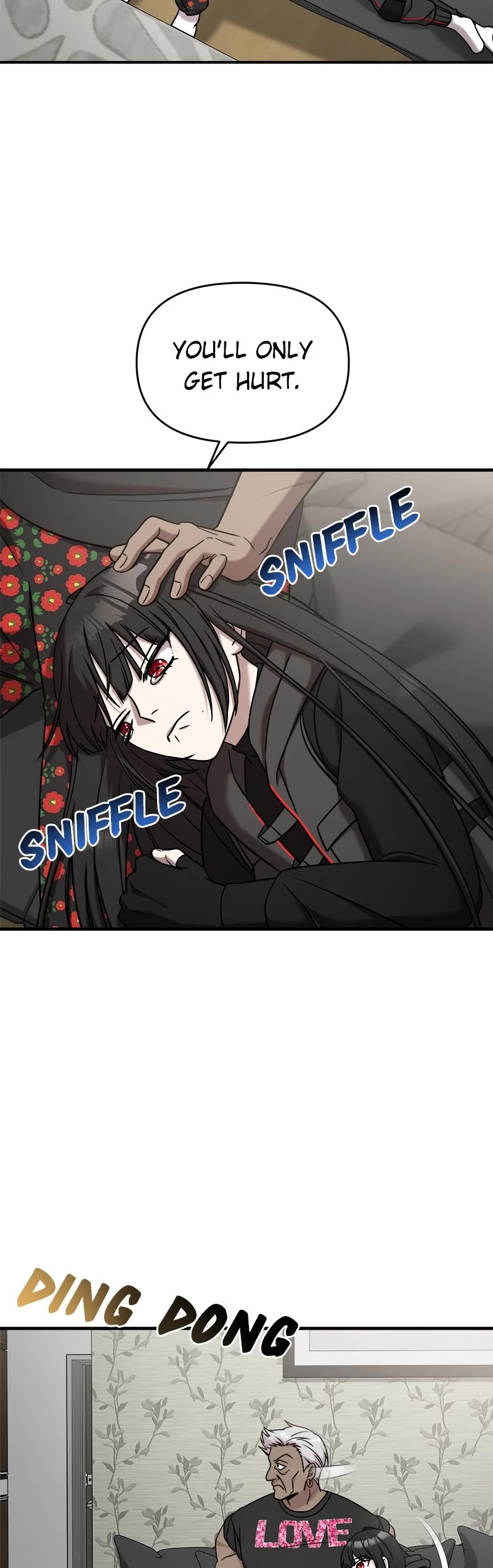 Pure Villain Chapter 88 page 55 - Chapter 88: (S2) Episode 10