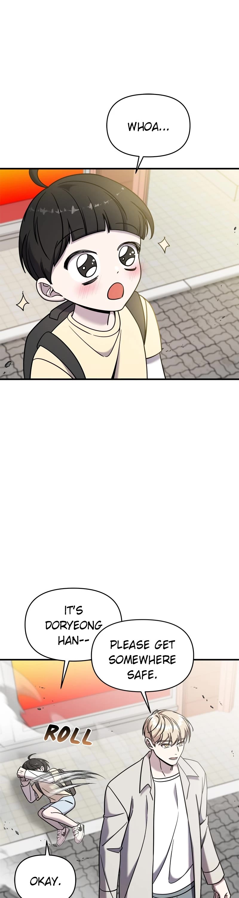 Pure Villain Chapter 88 page 6 - Chapter 88: (S2) Episode 10
