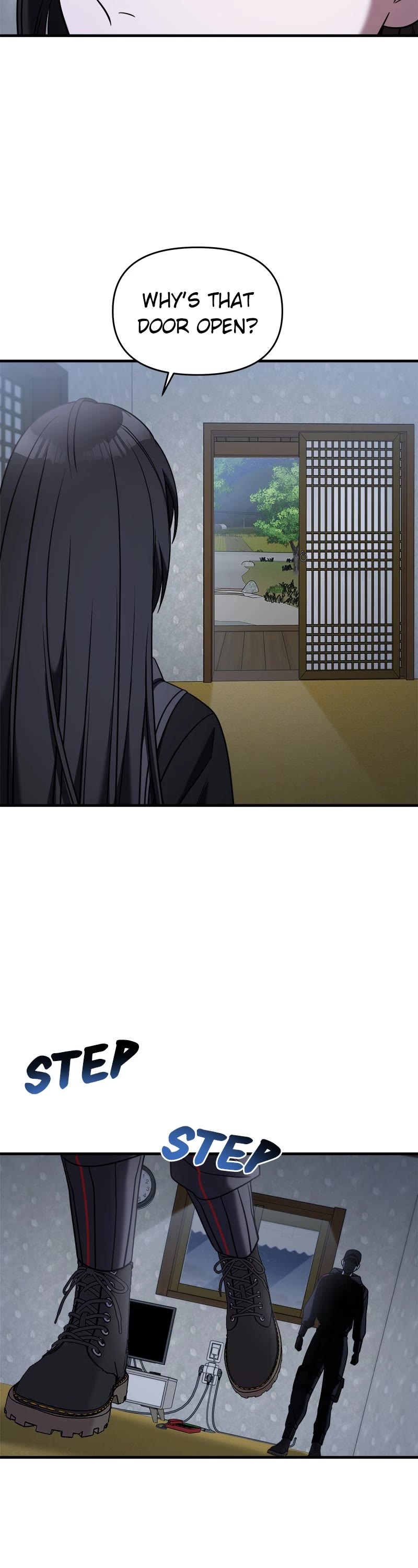 Pure Villain Chapter 88 page 62 - Chapter 88: (S2) Episode 10