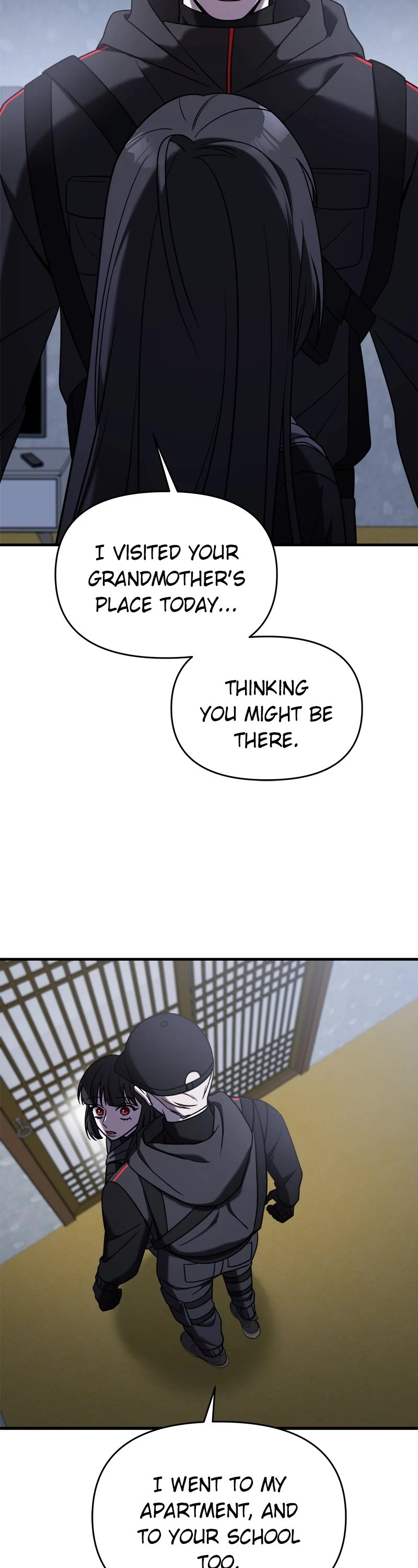 Pure Villain Chapter 88 page 66 - Chapter 88: (S2) Episode 10