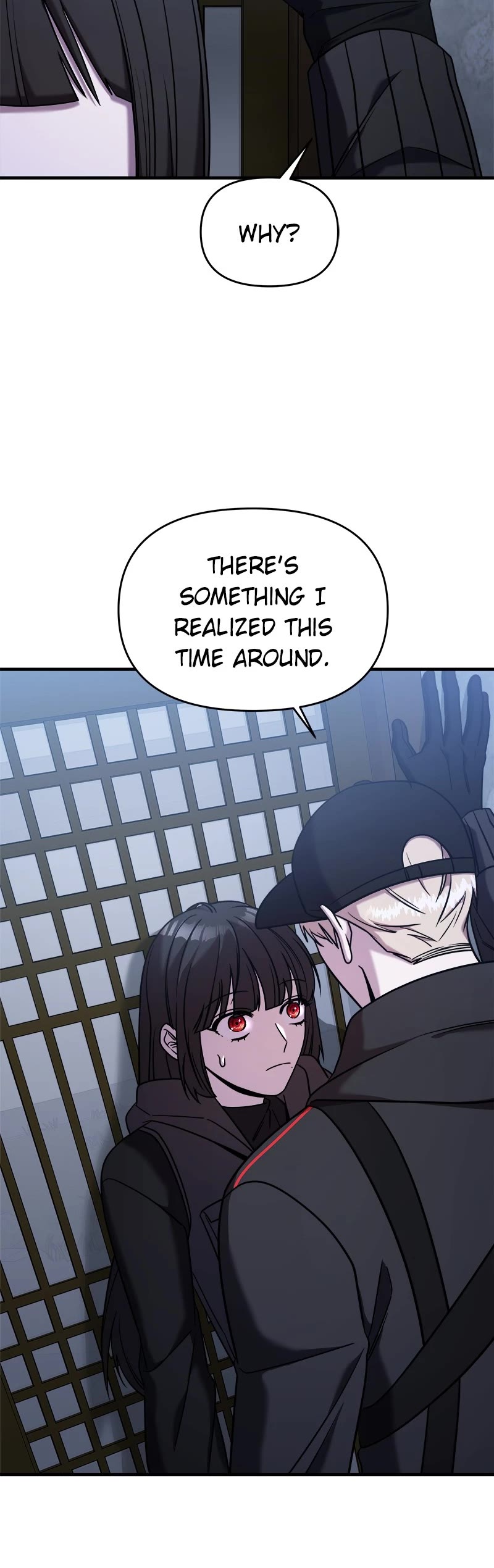 Pure Villain Chapter 88 page 69 - Chapter 88: (S2) Episode 10