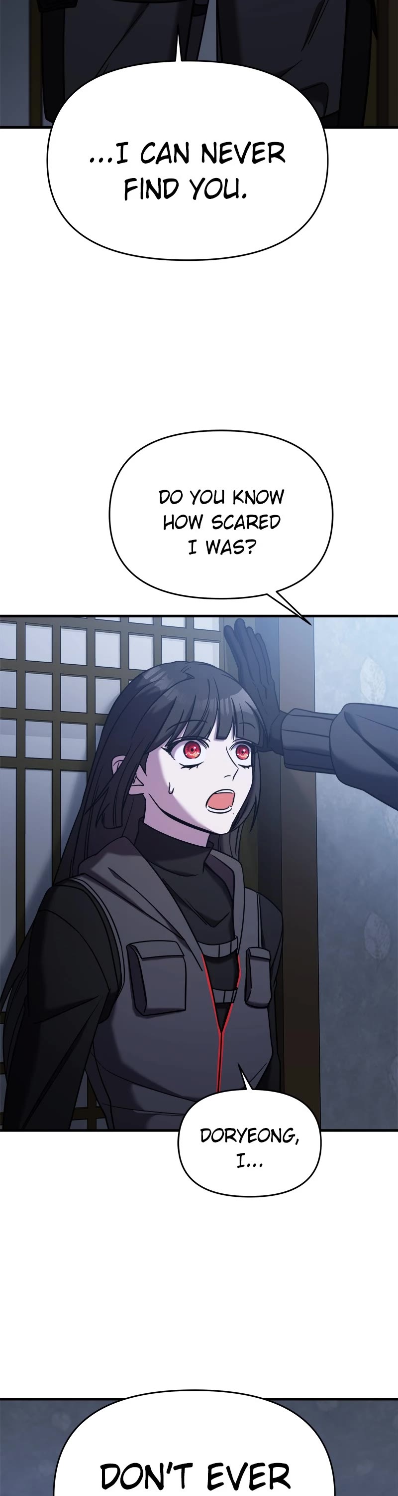 Pure Villain Chapter 88 page 71 - Chapter 88: (S2) Episode 10