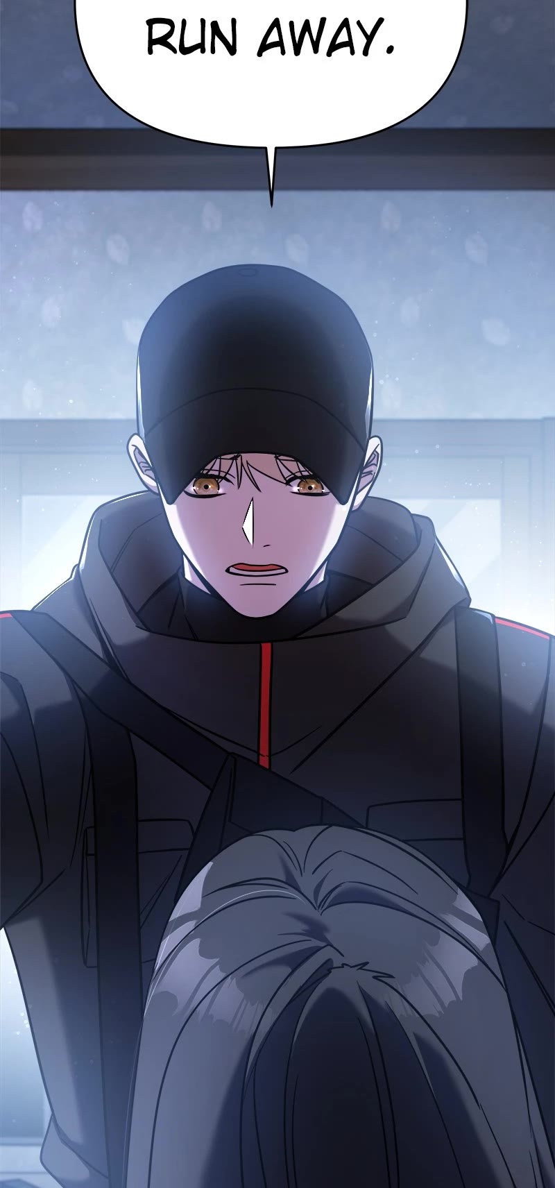 Pure Villain Chapter 88 page 72 - Chapter 88: (S2) Episode 10