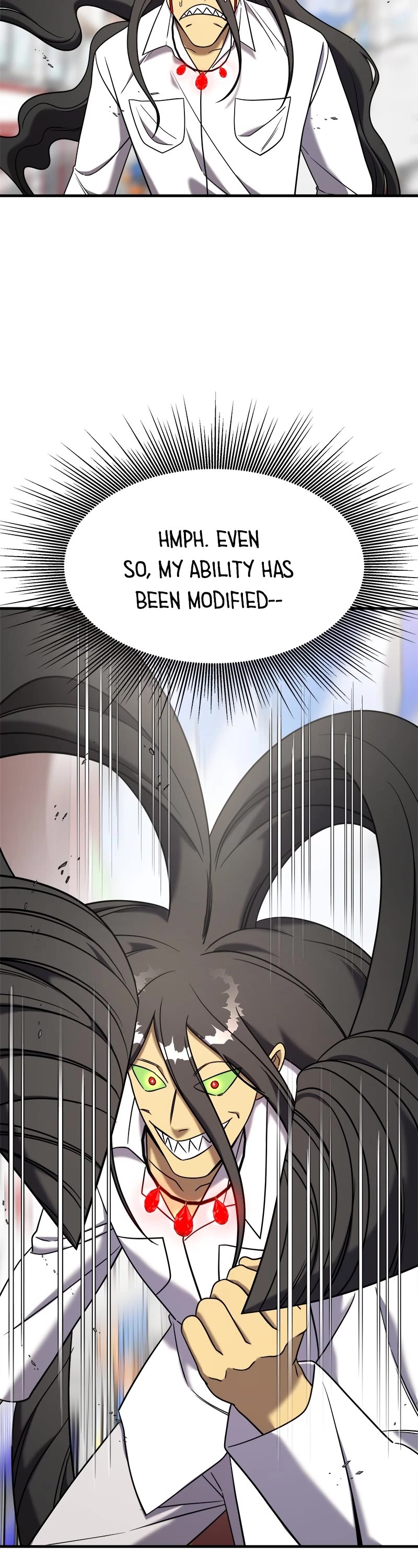 Pure Villain Chapter 88 page 8 - Chapter 88: (S2) Episode 10