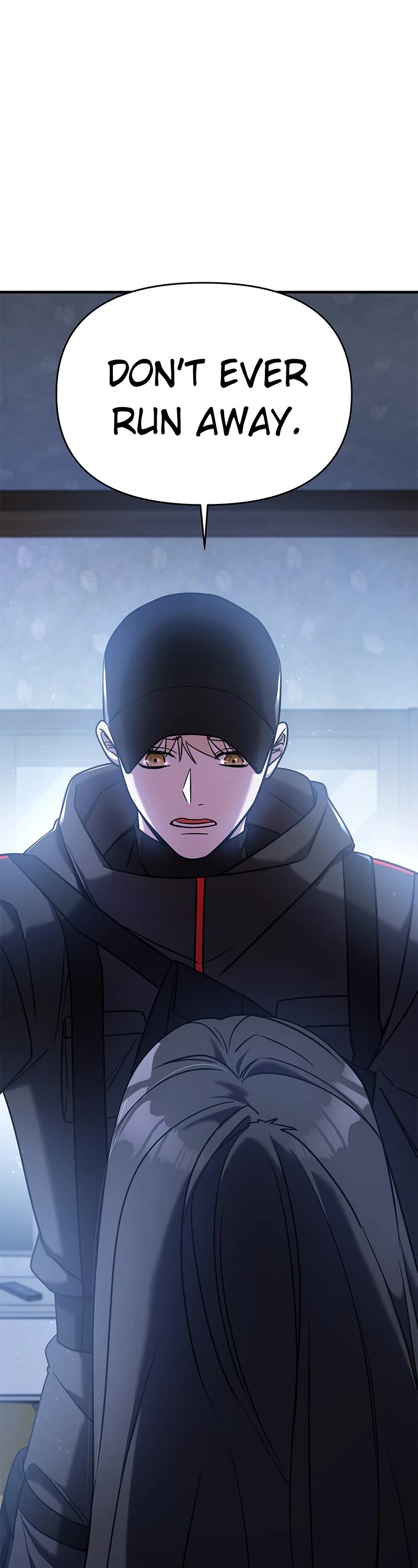 Pure Villain Chapter 89 page 1 - Chapter 89: (S2) Episode 11