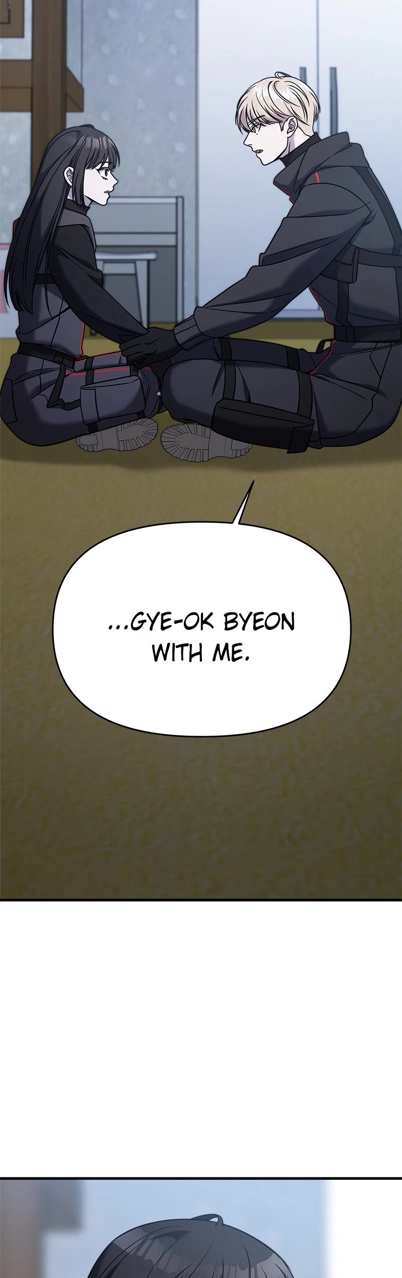 Pure Villain Chapter 89 page 10 - Chapter 89: (S2) Episode 11