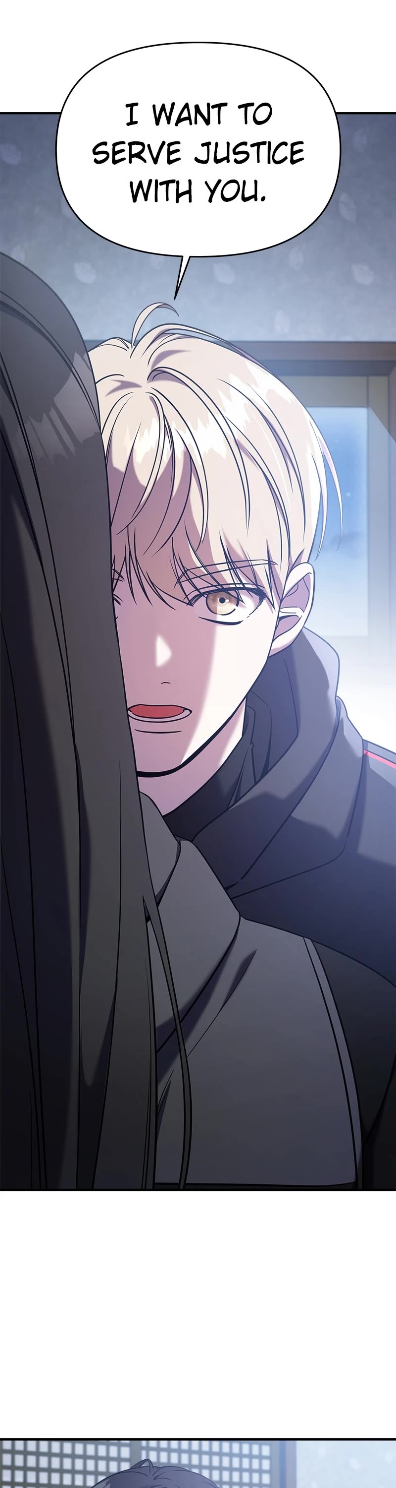 Pure Villain Chapter 89 page 12 - Chapter 89: (S2) Episode 11