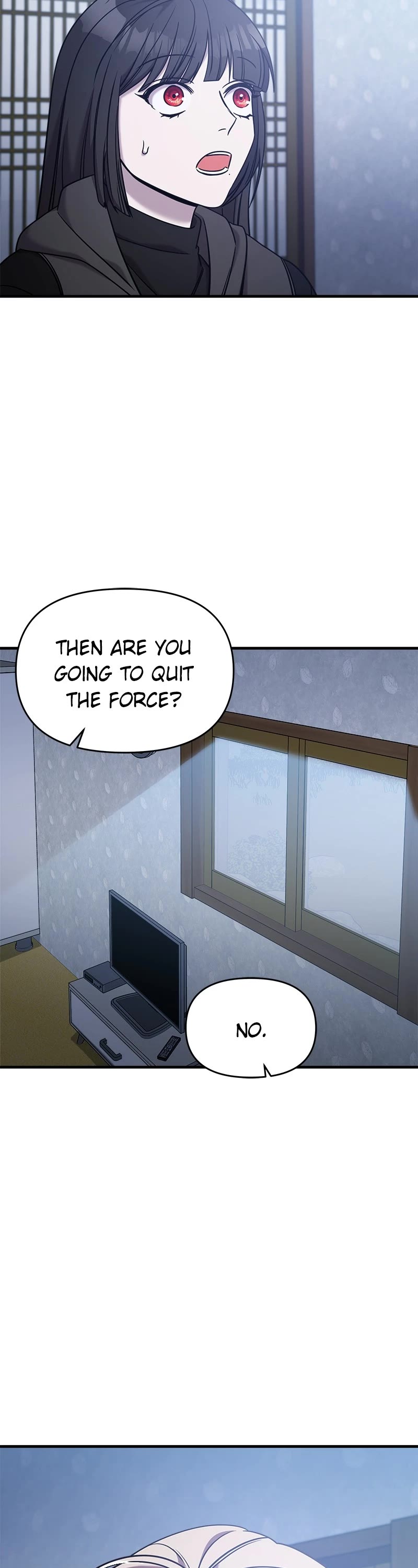 Pure Villain Chapter 89 page 13 - Chapter 89: (S2) Episode 11