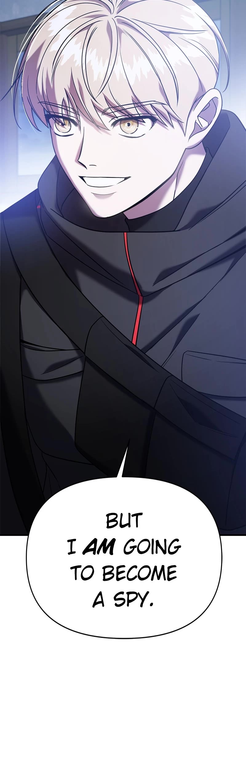 Pure Villain Chapter 89 page 14 - Chapter 89: (S2) Episode 11