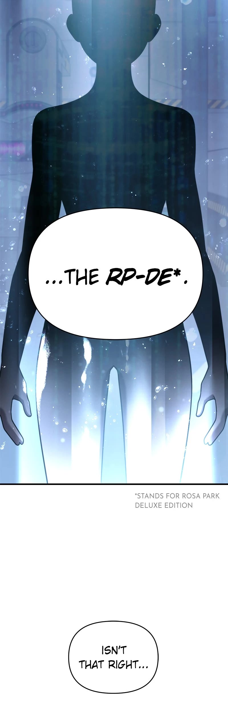 Pure Villain Chapter 89 page 19 - Chapter 89: (S2) Episode 11