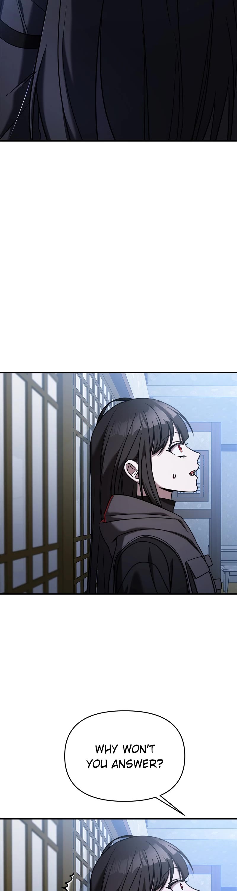 Pure Villain Chapter 89 page 2 - Chapter 89: (S2) Episode 11