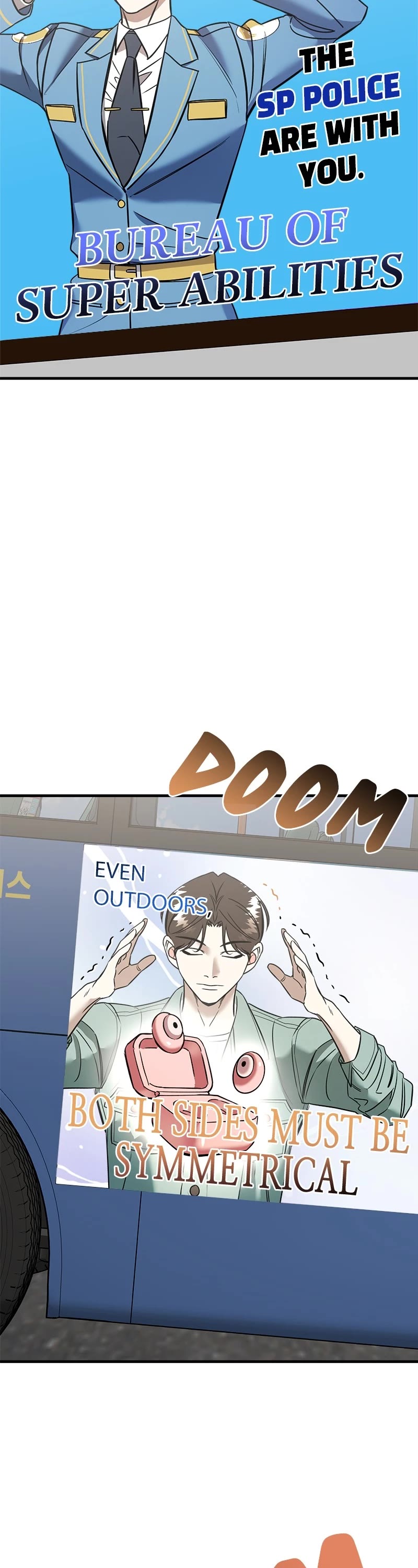 Pure Villain Chapter 89 page 22 - Chapter 89: (S2) Episode 11