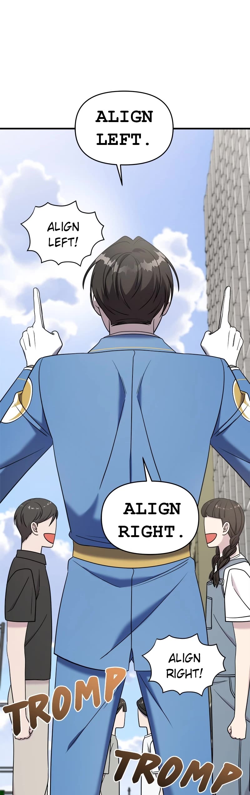 Pure Villain Chapter 89 page 25 - Chapter 89: (S2) Episode 11