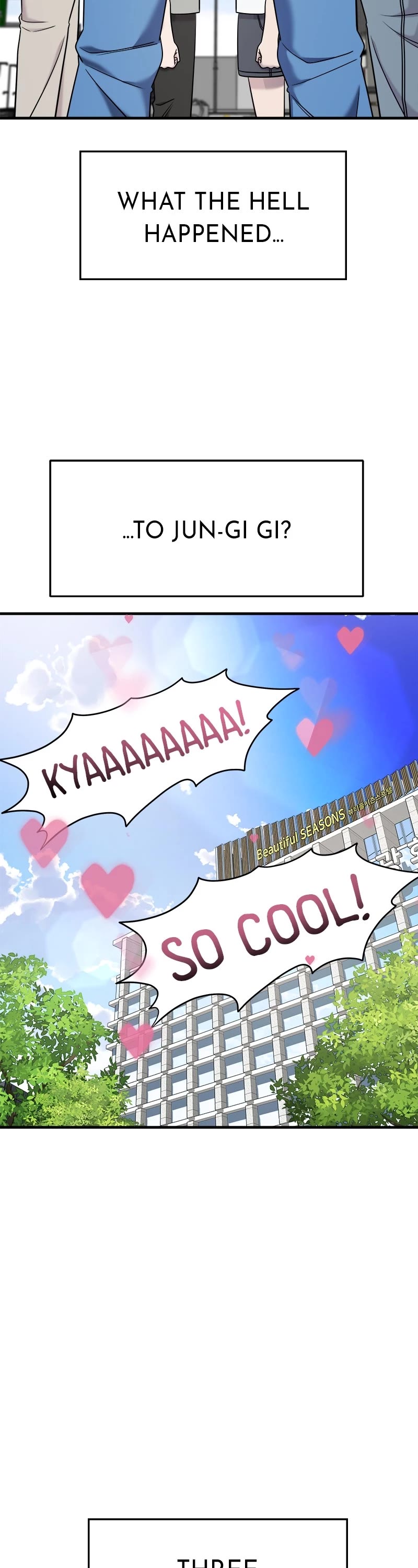 Pure Villain Chapter 89 page 26 - Chapter 89: (S2) Episode 11