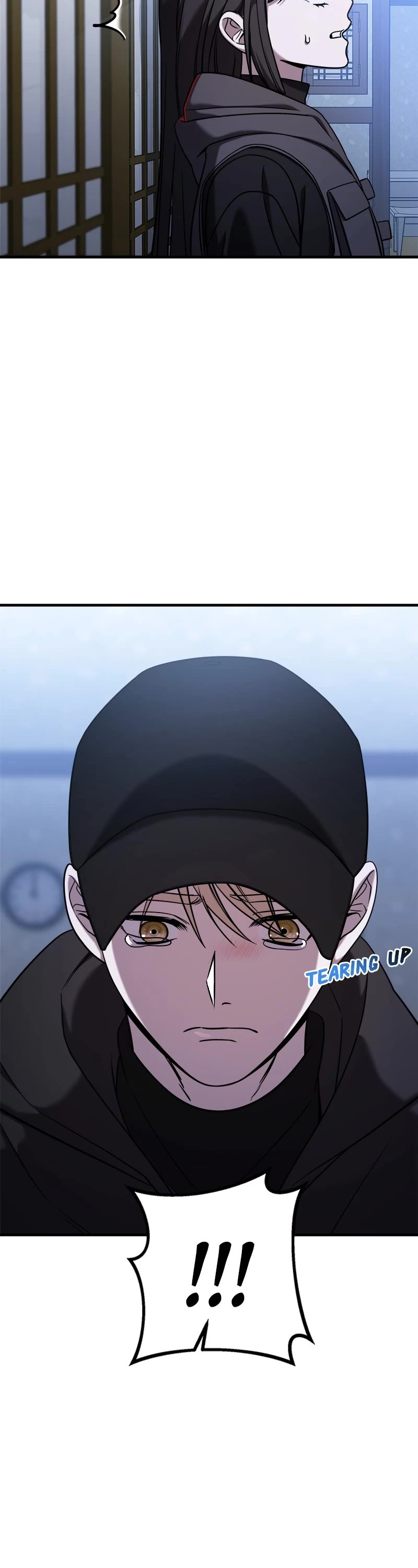 Pure Villain Chapter 89 page 3 - Chapter 89: (S2) Episode 11