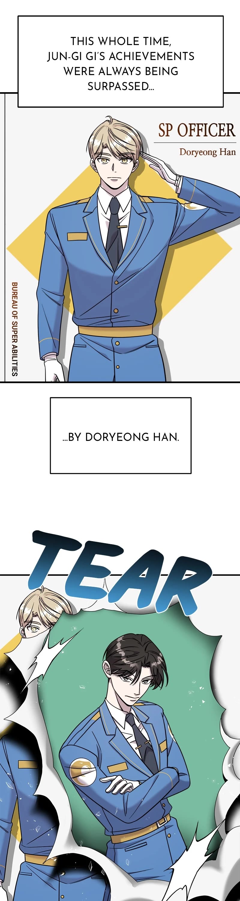 Pure Villain Chapter 89 page 37 - Chapter 89: (S2) Episode 11