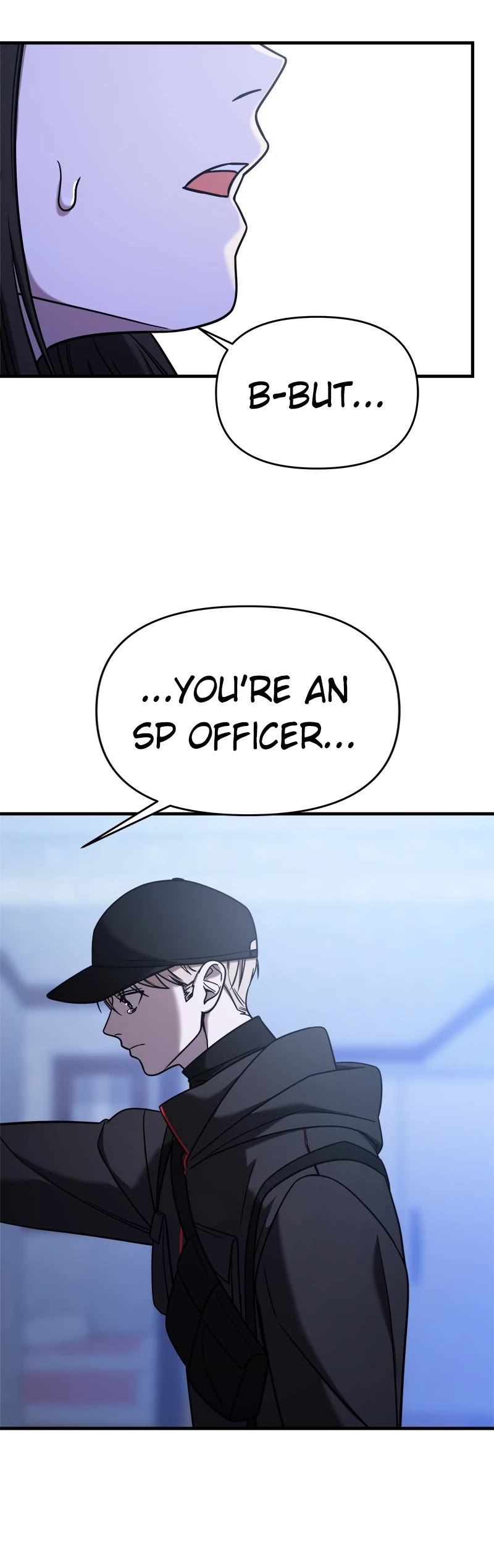 Pure Villain Chapter 89 page 4 - Chapter 89: (S2) Episode 11