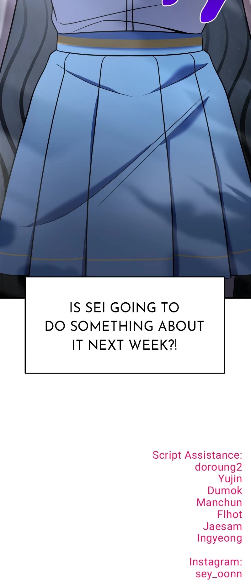 Pure Villain Chapter 89 page 45 - Chapter 89: (S2) Episode 11