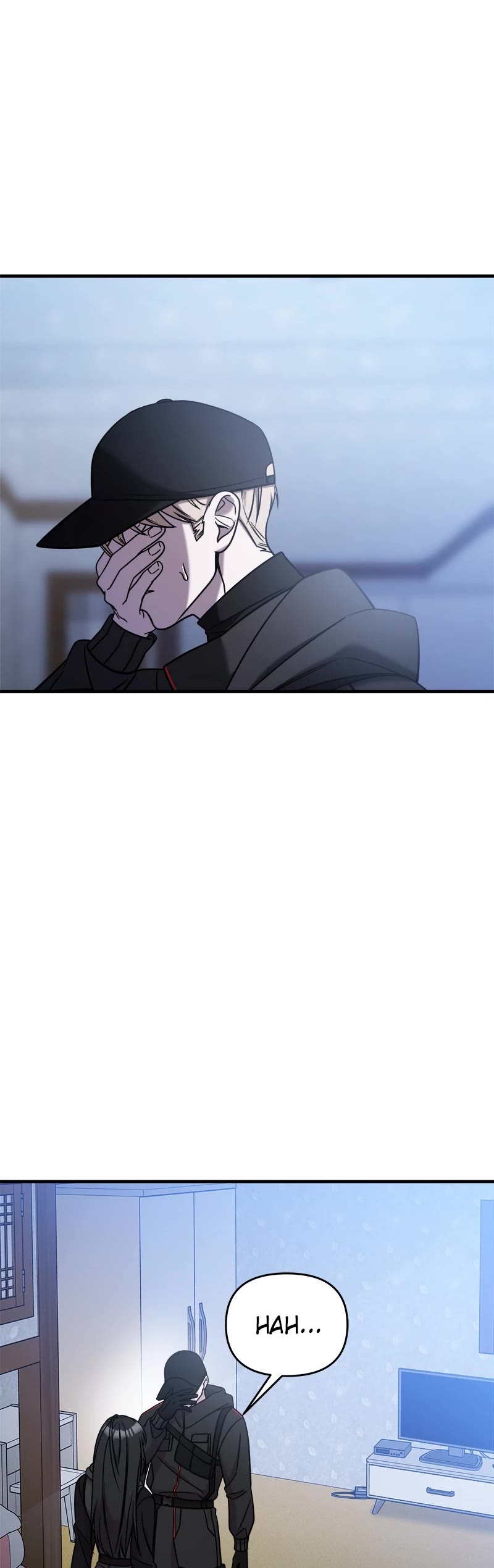 Pure Villain Chapter 89 page 5 - Chapter 89: (S2) Episode 11