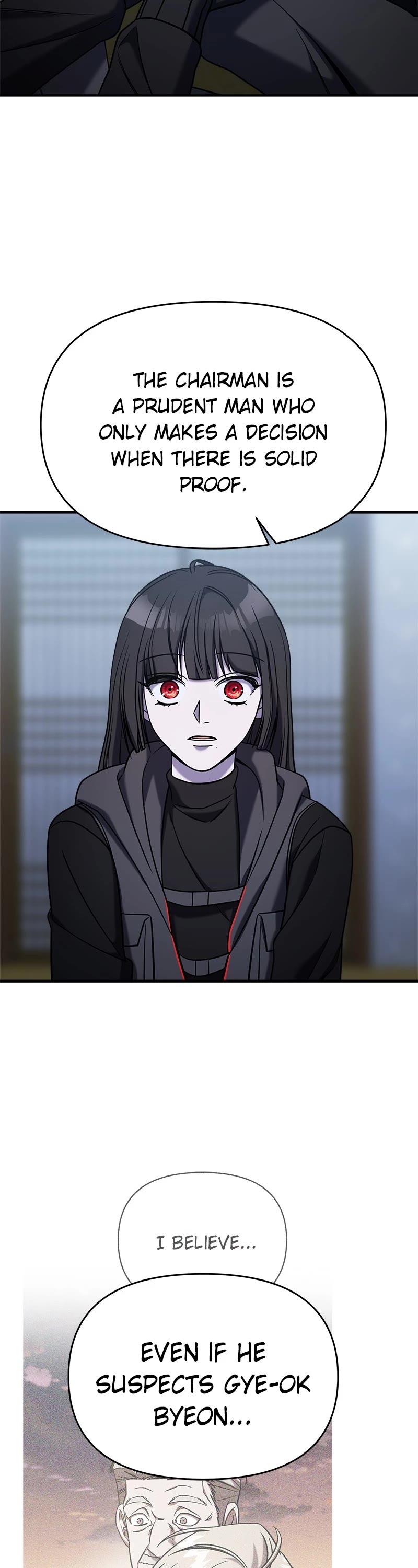 Pure Villain Chapter 89 page 7 - Chapter 89: (S2) Episode 11