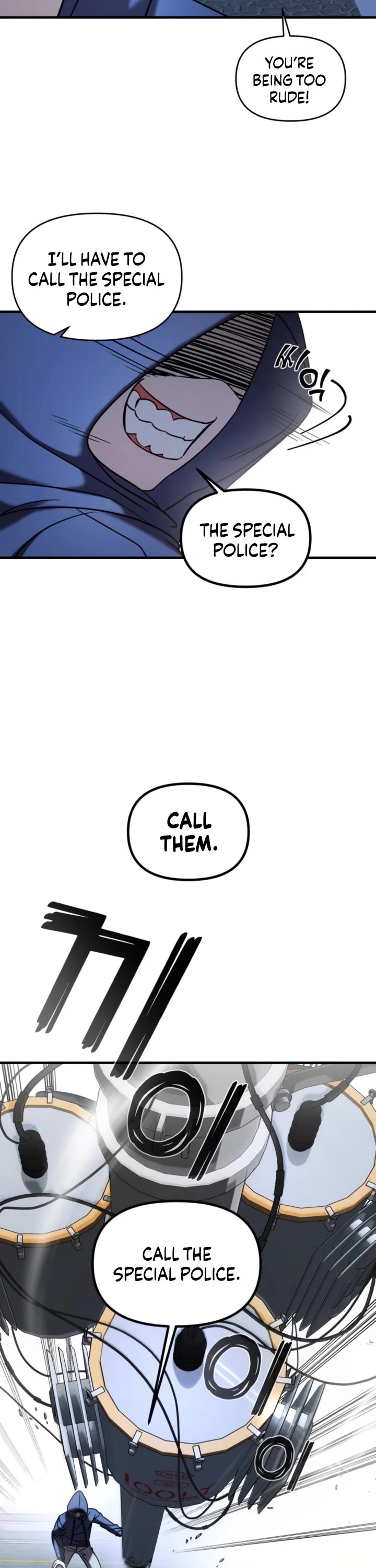 Pure Villain Chapter 9 page 12 - Chapter 9