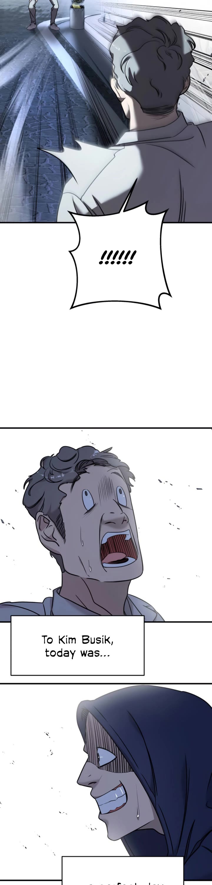 Pure Villain Chapter 9 page 13 - Chapter 9
