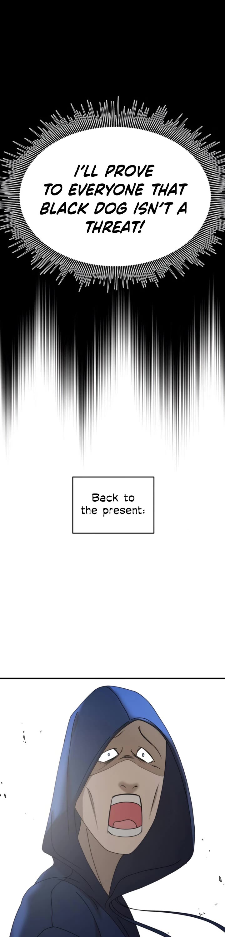 Pure Villain Chapter 9 page 18 - Chapter 9