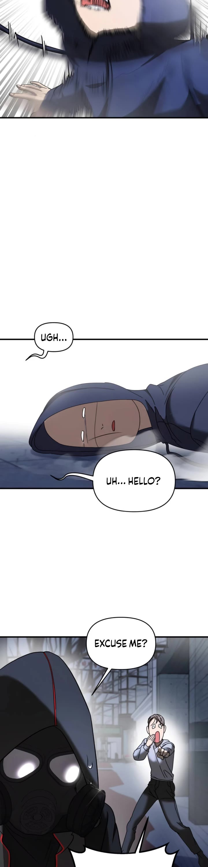 Pure Villain Chapter 9 page 28 - Chapter 9