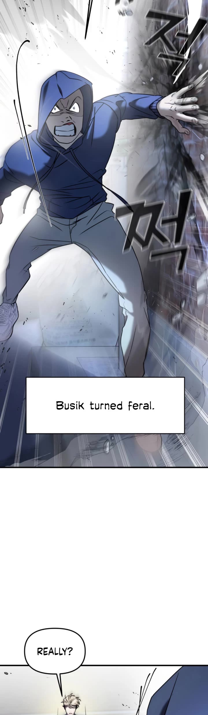 Pure Villain Chapter 9 page 36 - Chapter 9
