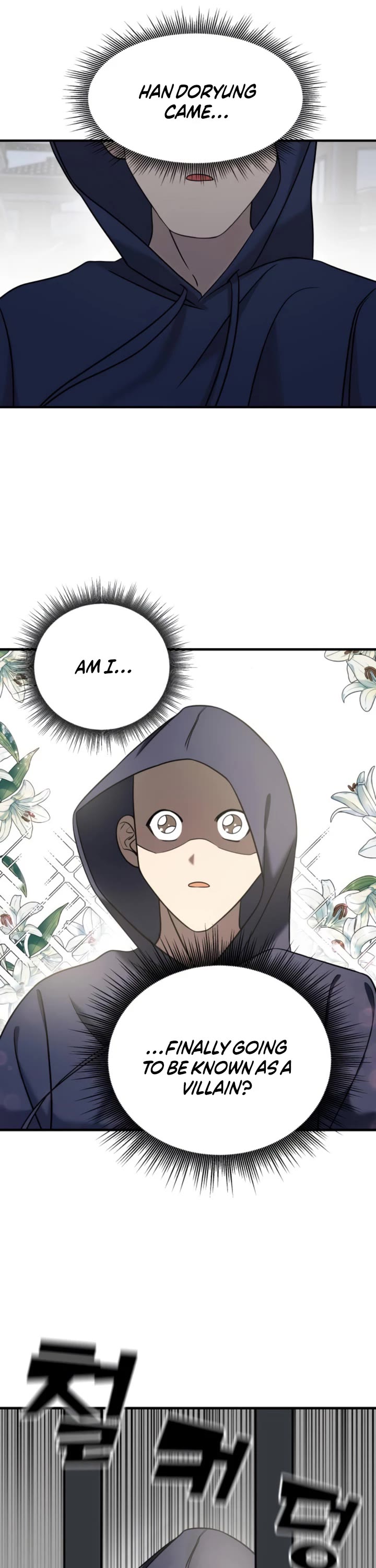 Pure Villain Chapter 9 page 38 - Chapter 9