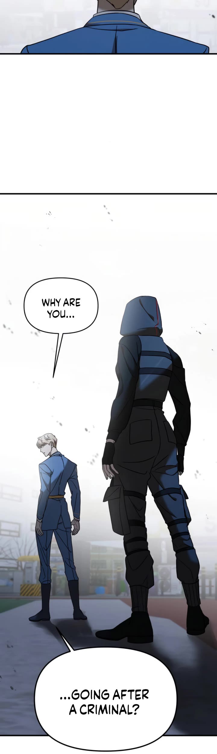 Pure Villain Chapter 9 page 40 - Chapter 9