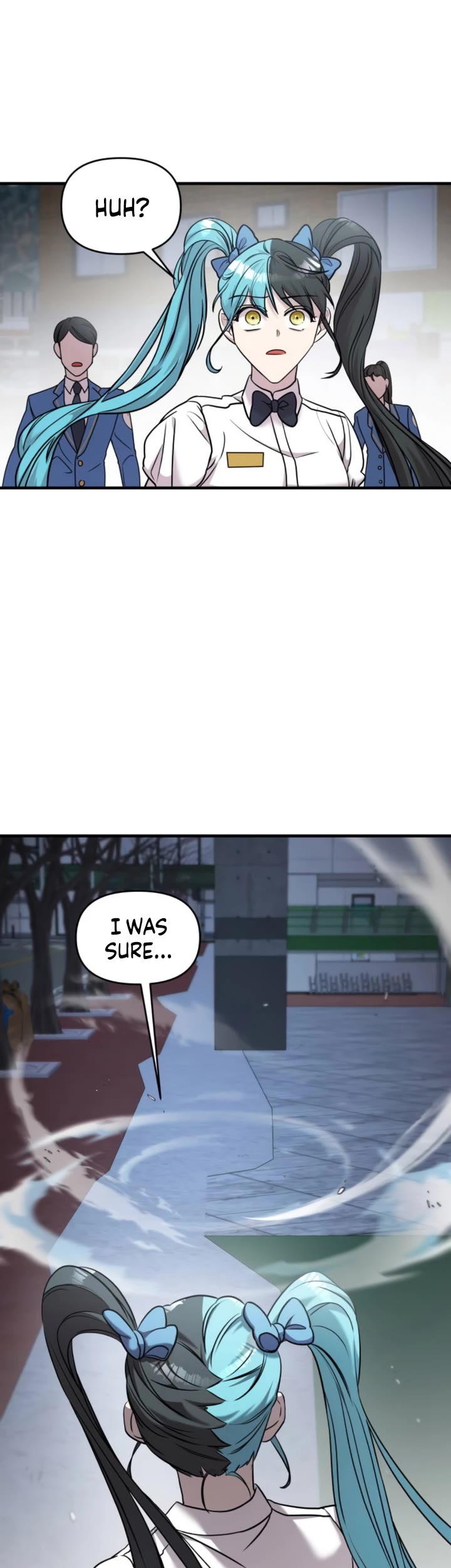 Pure Villain Chapter 9 page 45 - Chapter 9