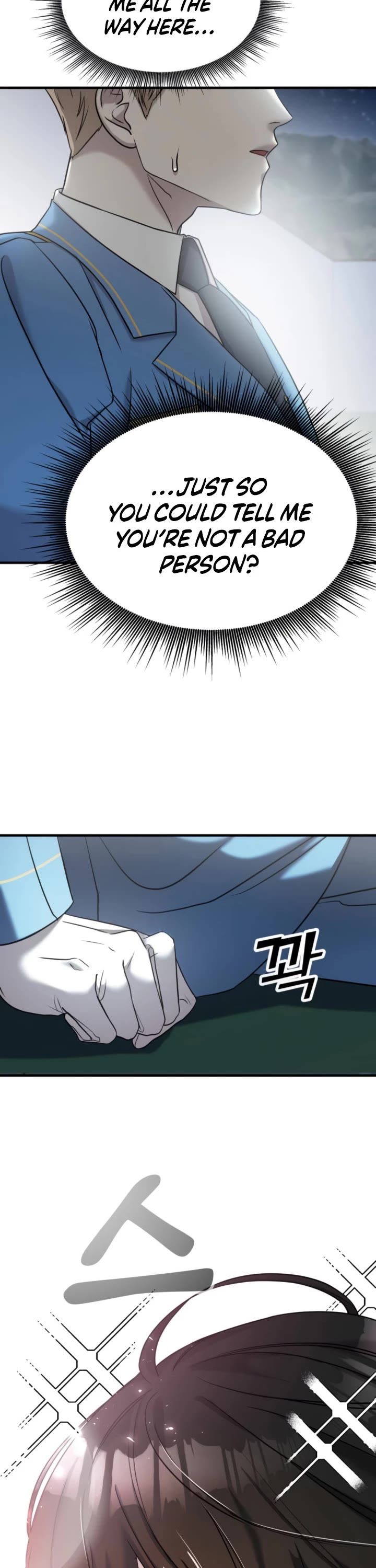 Pure Villain Chapter 9 page 53 - Chapter 9
