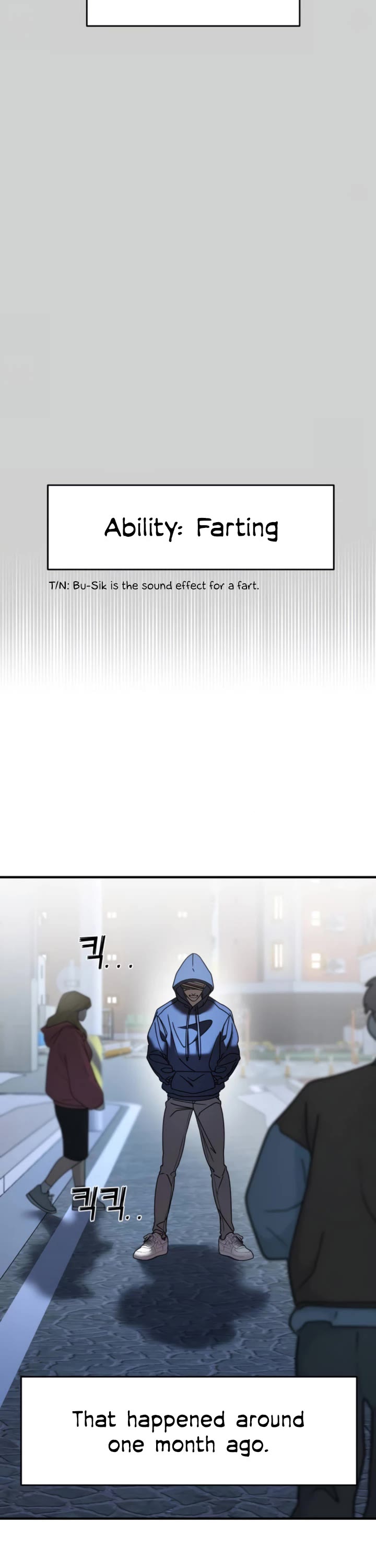 Pure Villain Chapter 9 page 8 - Chapter 9