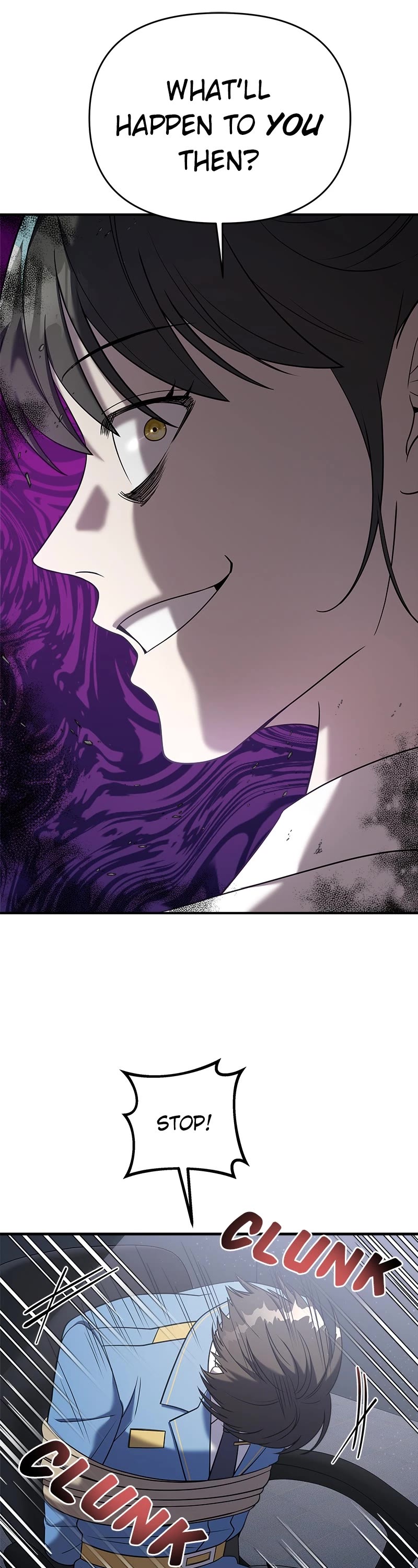 Pure Villain Chapter 90 page 26 - Chapter 90: (S2) Episode 12