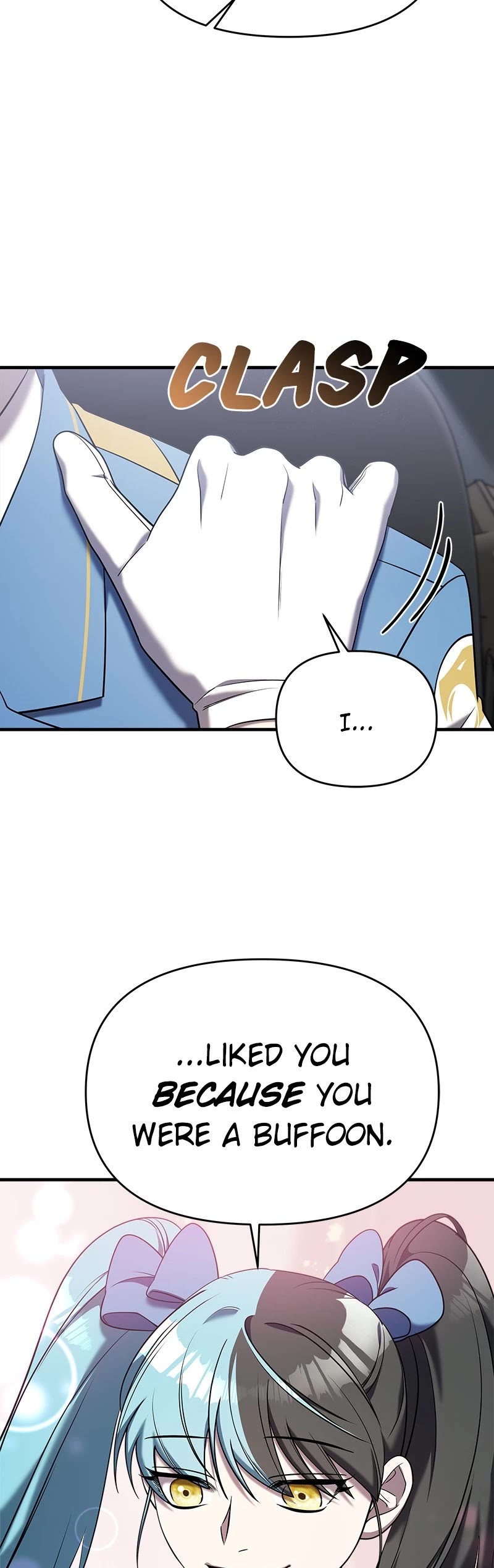 Pure Villain Chapter 90 page 29 - Chapter 90: (S2) Episode 12