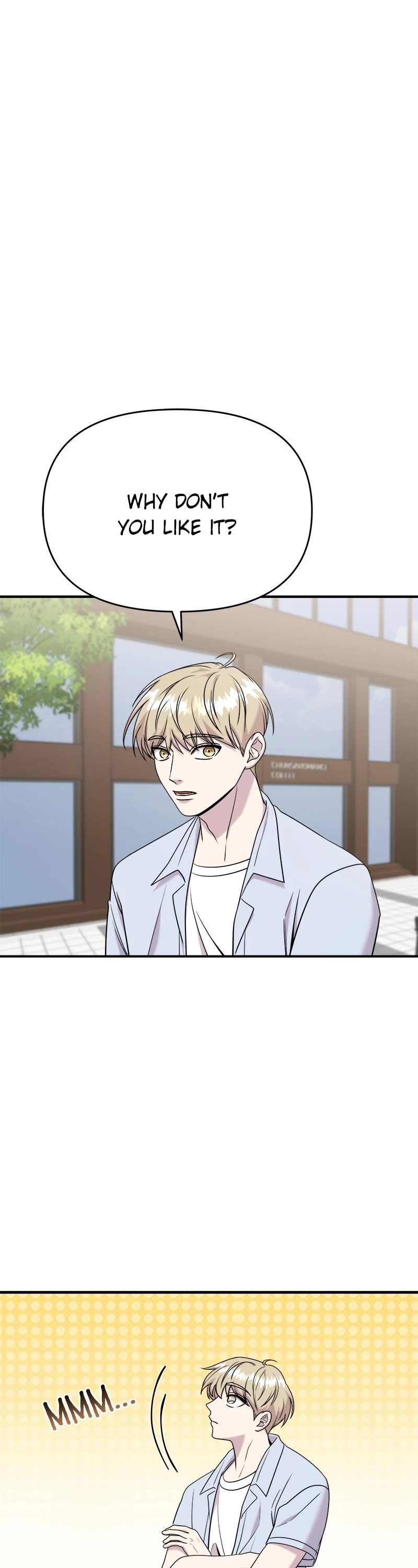 Pure Villain Chapter 90 page 3 - Chapter 90: (S2) Episode 12