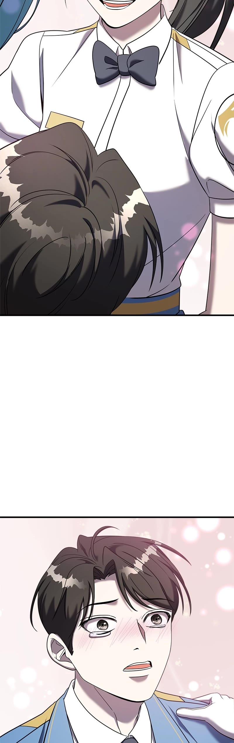 Pure Villain Chapter 90 page 30 - Chapter 90: (S2) Episode 12