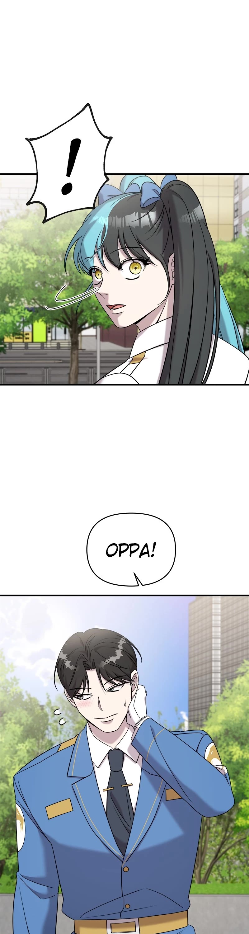 Pure Villain Chapter 90 page 36 - Chapter 90: (S2) Episode 12
