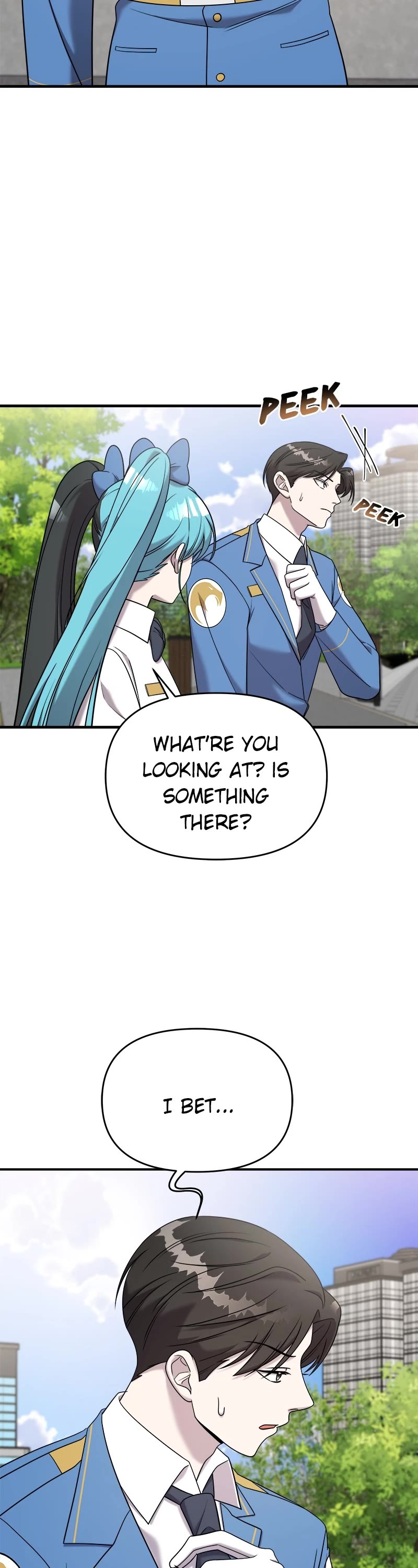 Pure Villain Chapter 90 page 37 - Chapter 90: (S2) Episode 12