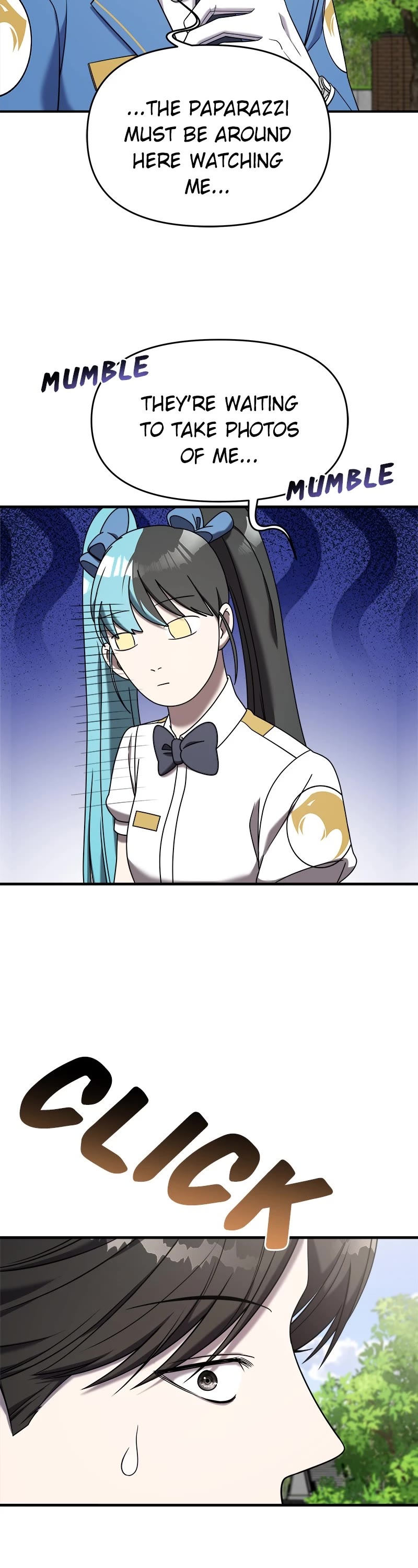 Pure Villain Chapter 90 page 38 - Chapter 90: (S2) Episode 12