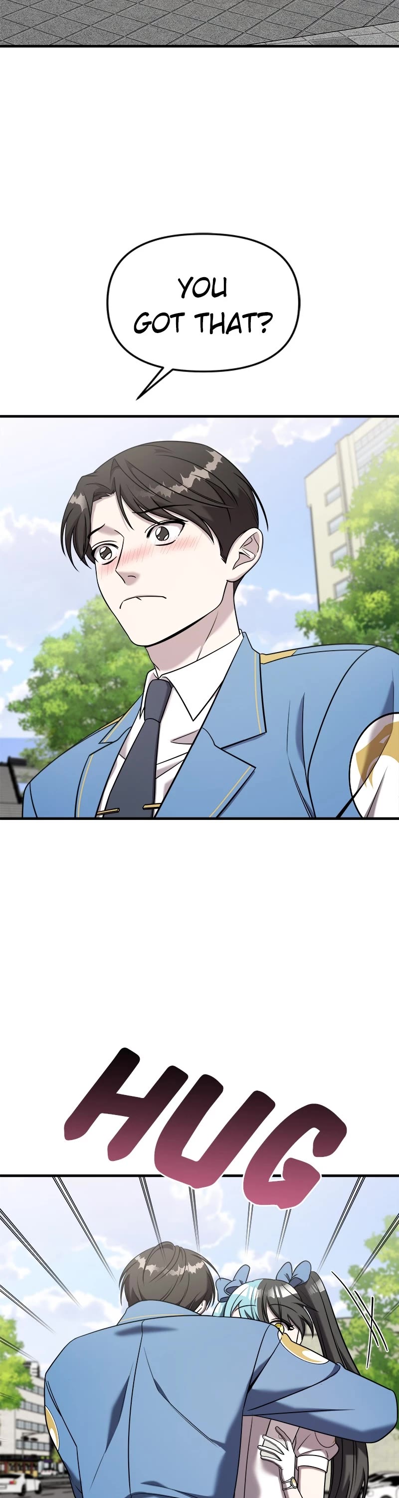 Pure Villain Chapter 90 page 41 - Chapter 90: (S2) Episode 12