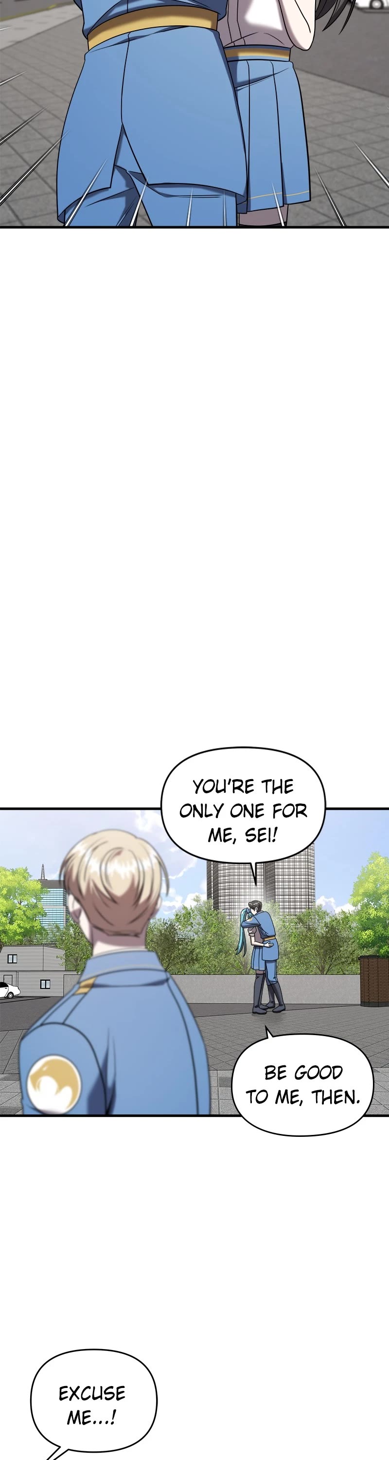 Pure Villain Chapter 90 page 42 - Chapter 90: (S2) Episode 12