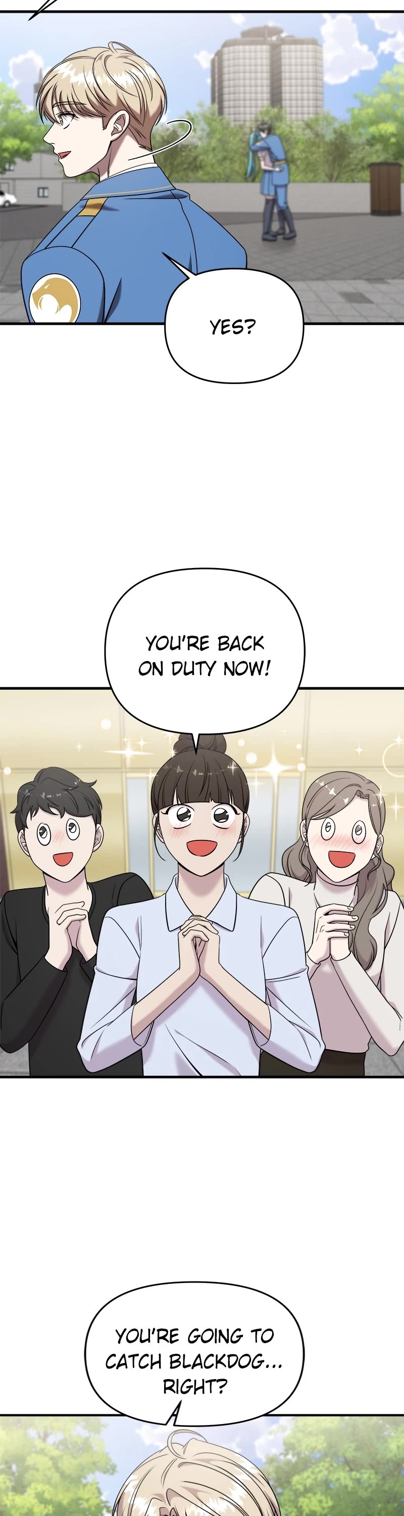 Pure Villain Chapter 90 page 43 - Chapter 90: (S2) Episode 12