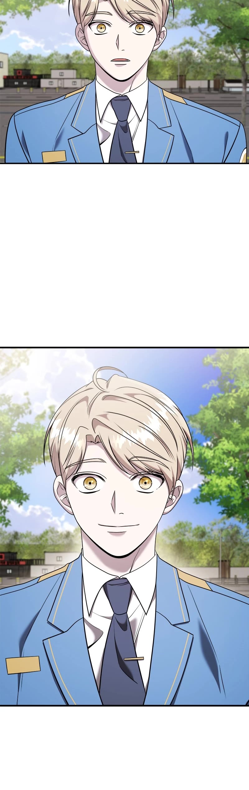 Pure Villain Chapter 90 page 44 - Chapter 90: (S2) Episode 12