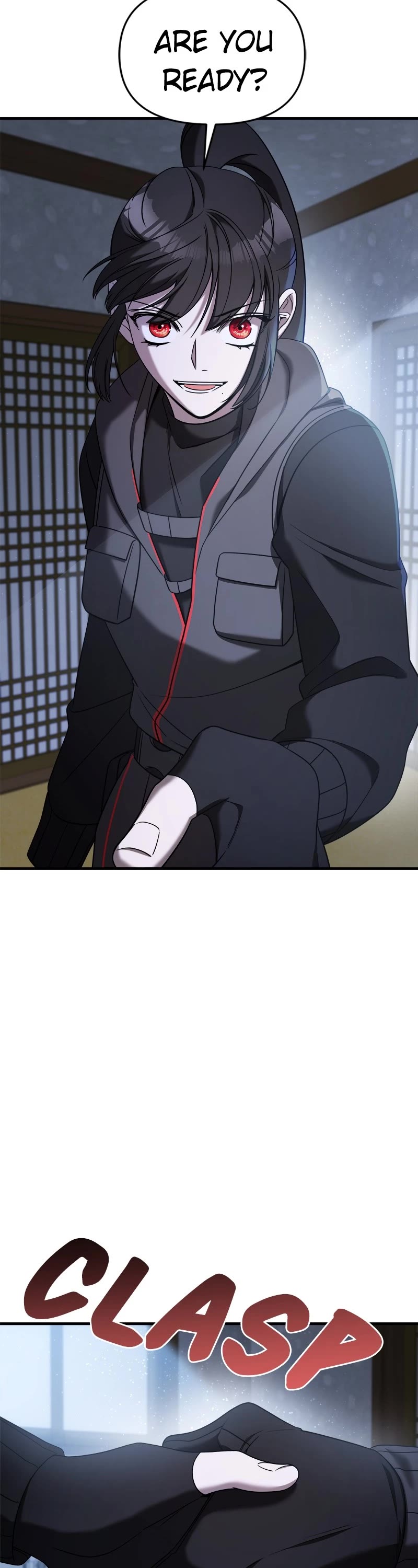 Pure Villain Chapter 90 page 47 - Chapter 90: (S2) Episode 12