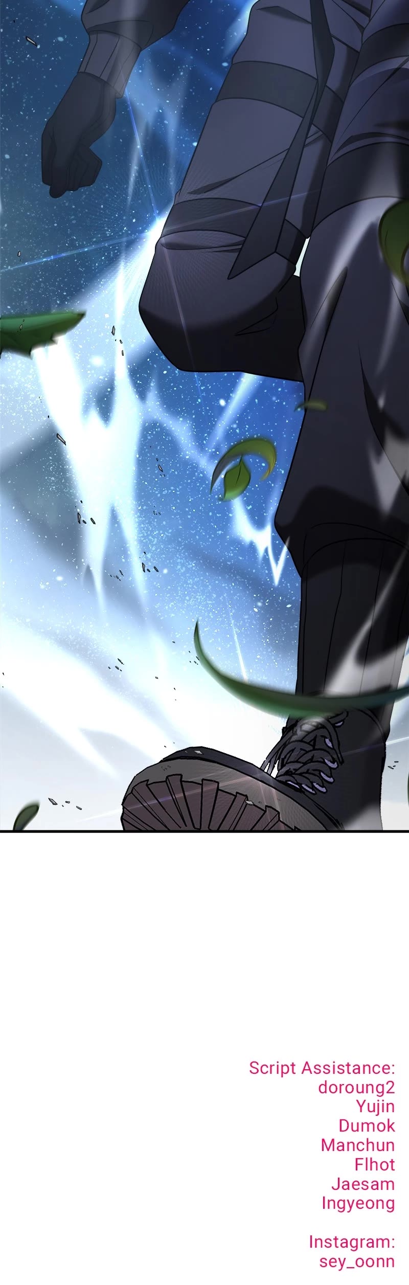 Pure Villain Chapter 90 page 52 - Chapter 90: (S2) Episode 12