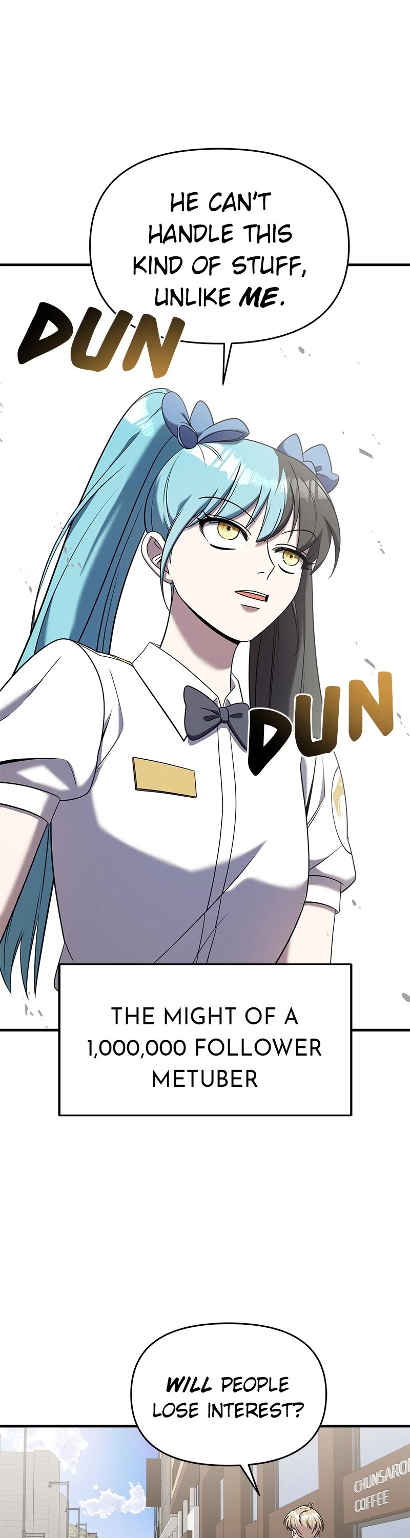 Pure Villain Chapter 90 page 7 - Chapter 90: (S2) Episode 12