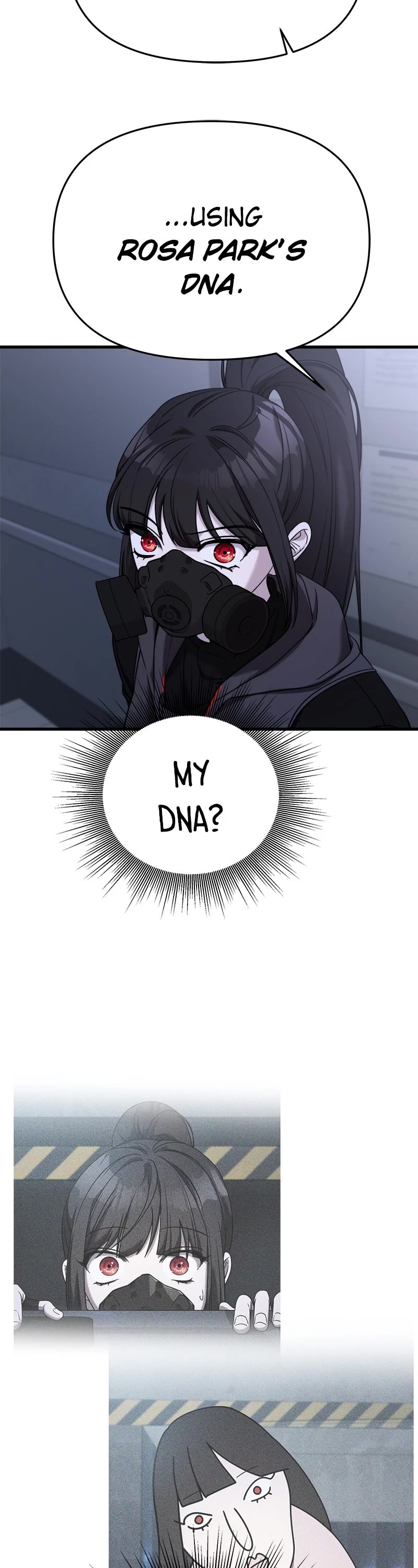 Pure Villain Chapter 91 page 11 - Chapter 91: (S2) Episode 13