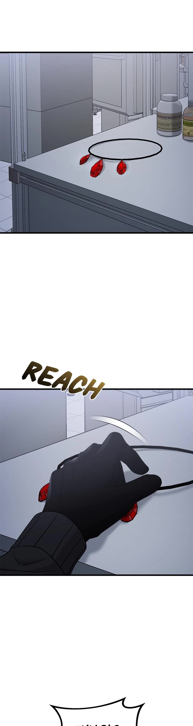 Pure Villain Chapter 91 page 13 - Chapter 91: (S2) Episode 13